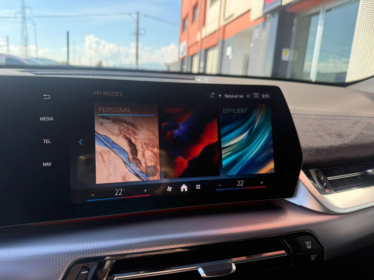 BMW X2 xdrive 20d 48V auto (18)