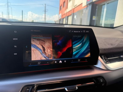 BMW X2 xdrive 20d 48V auto (18)