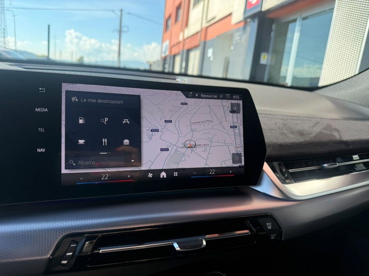 BMW X2 xdrive 20d 48V auto (19)