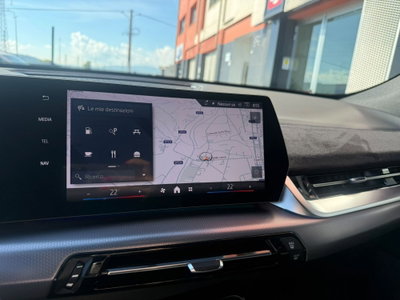 BMW X2 xdrive 20d 48V auto (19)