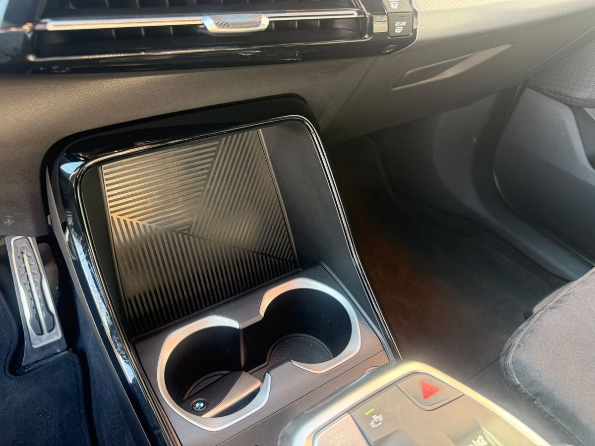 BMW X2 xdrive 20d 48V auto (20)