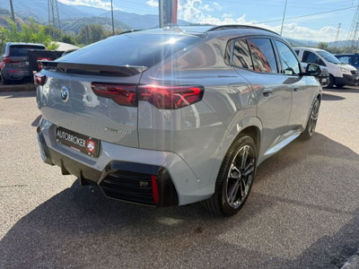 BMW X2 xdrive 20d 48V auto (5)