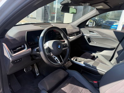 BMW X2 xdrive 20d 48V auto (9)
