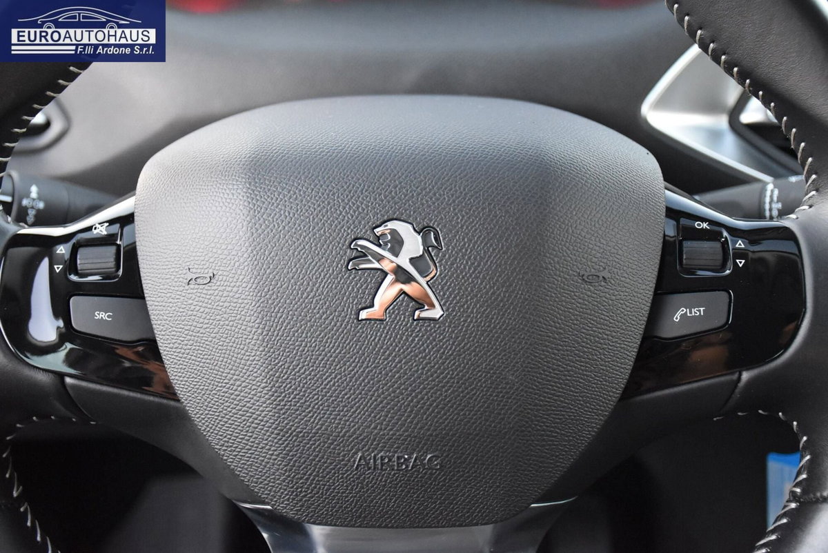 Peugeot 308 BlueHDi 130 S&S Business (10)