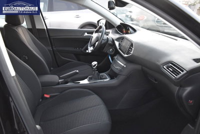Peugeot 308 BlueHDi 130 S&S Business (15)