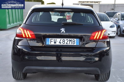 Peugeot 308 BlueHDi 130 S&S Business (5)