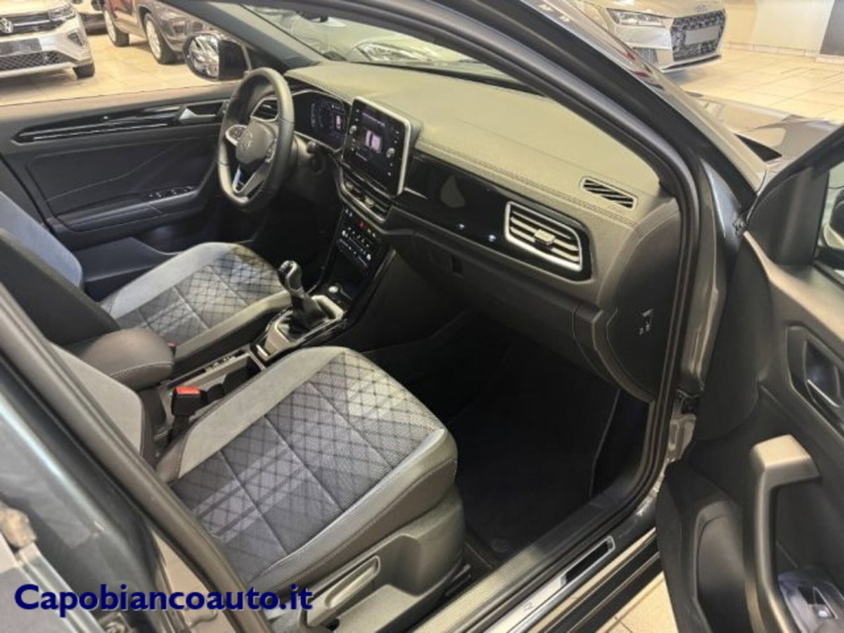 Volkswagen T-Roc 1.0 tsi Sport 115cv (10)