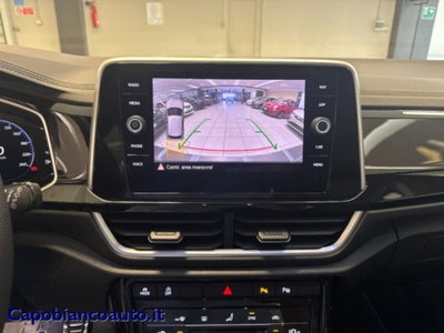 Volkswagen T-Roc 1.0 tsi Sport 115cv (12)