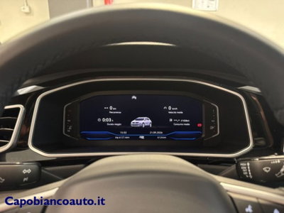 Volkswagen T-Roc 1.0 tsi Sport 115cv (13)