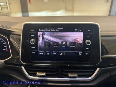 Volkswagen T-Roc 1.0 tsi Sport 115cv (14)
