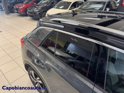 Volkswagen T-Roc 1.0 tsi Sport 115cv (16)