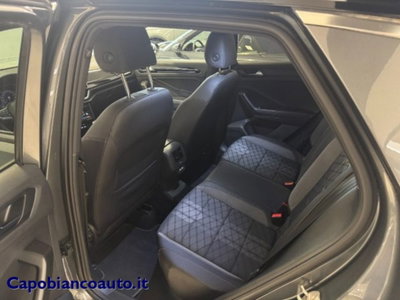 Volkswagen T-Roc 1.0 tsi Sport 115cv (17)