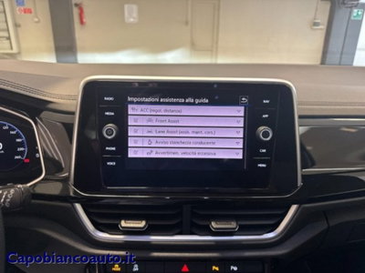 Volkswagen T-Roc 1.0 tsi Sport 115cv (19)