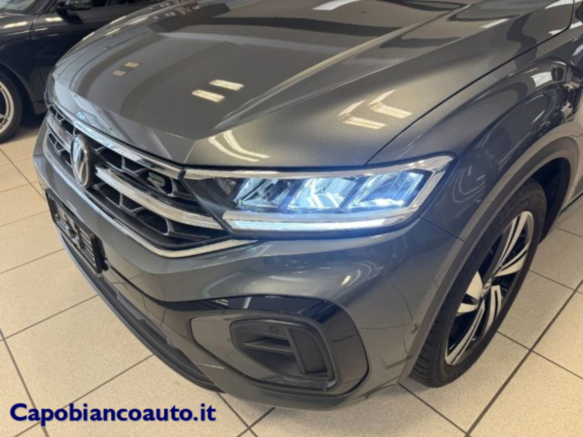 Volkswagen T-Roc 1.0 tsi Sport 115cv (2)