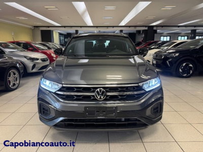 Volkswagen T-Roc 1.0 tsi Sport 115cv (3)