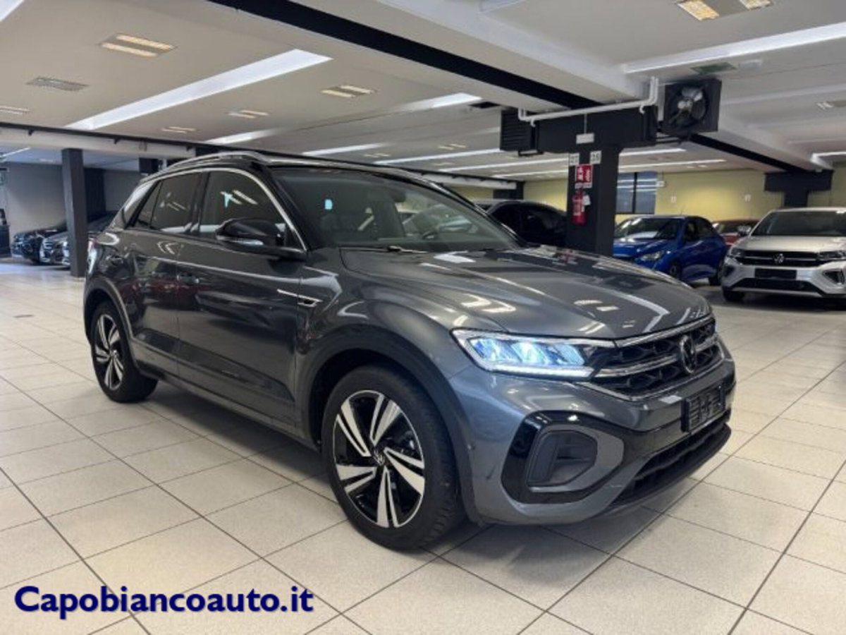 Volkswagen T-Roc 1.0 tsi Sport 115cv (4)