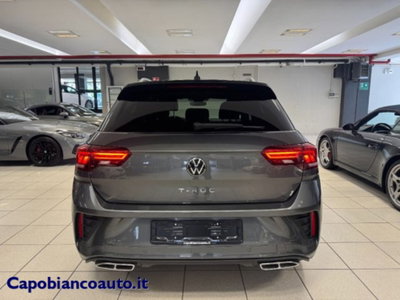 Volkswagen T-Roc 1.0 tsi Sport 115cv (5)