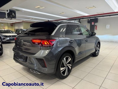 Volkswagen T-Roc 1.0 tsi Sport 115cv (6)