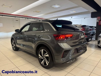 Volkswagen T-Roc 1.0 tsi Sport 115cv (7)