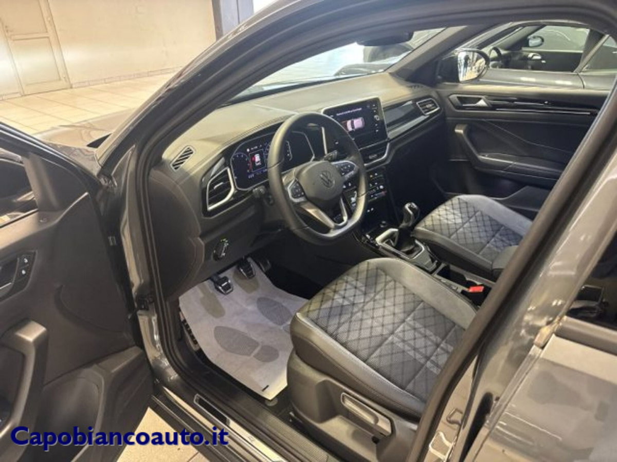 Volkswagen T-Roc 1.0 tsi Sport 115cv (9)