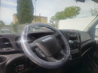 Iveco Daily Telaio 35C13 2.3 HPT PM-RG Cabinato (9)