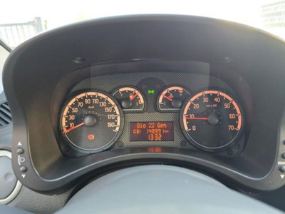 Fiat Panda 1.3 MJT 16V DPF 4x4 Cross (15)