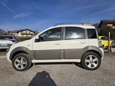 Fiat Panda 1.3 MJT 16V DPF 4x4 Cross (3)