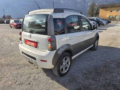 Fiat Panda 1.3 MJT 16V DPF 4x4 Cross (5)