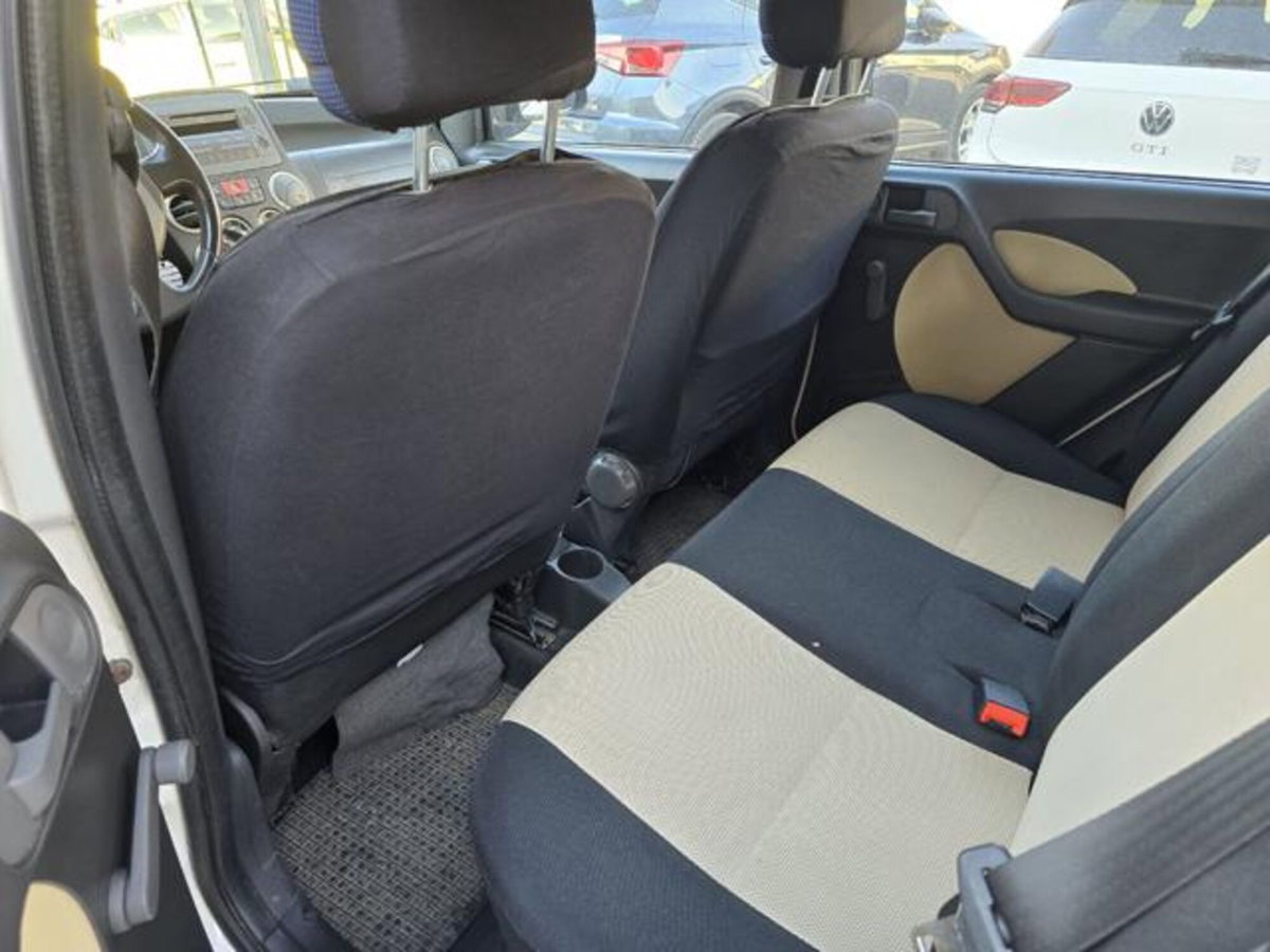 Fiat Panda 1.3 MJT 16V DPF 4x4 Cross (8)