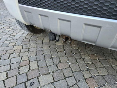 Fiat Panda 1.3 MJT 16V DPF 4x4 Cross (9)
