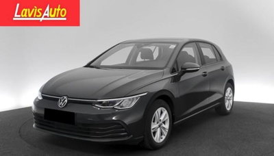 Volkswagen Golf Variant 1.5 TSI EVO ACT Life usata