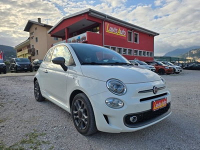 Fiat 500 1.3 Multijet 95 CV S