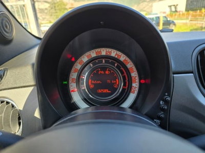 Fiat 500 1.3 Multijet 95 CV S (12)