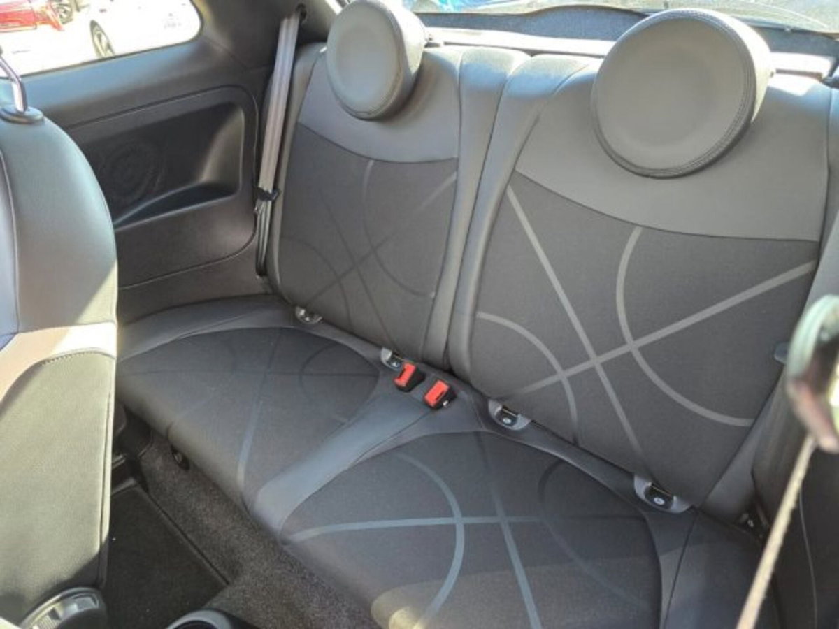 Fiat 500 1.3 Multijet 95 CV S (8)