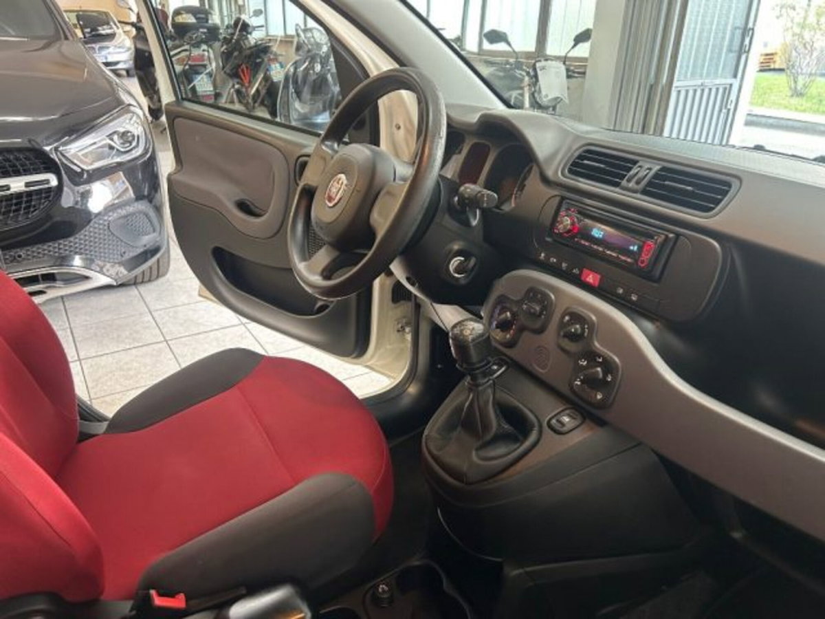 Fiat Panda 1.2 Easy (10)