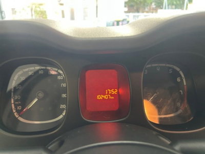 Fiat Panda 1.2 Easy (11)