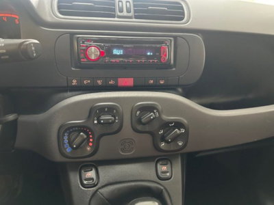 Fiat Panda 1.2 Easy (13)