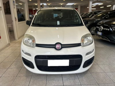 Fiat Panda 1.2 Easy (2)