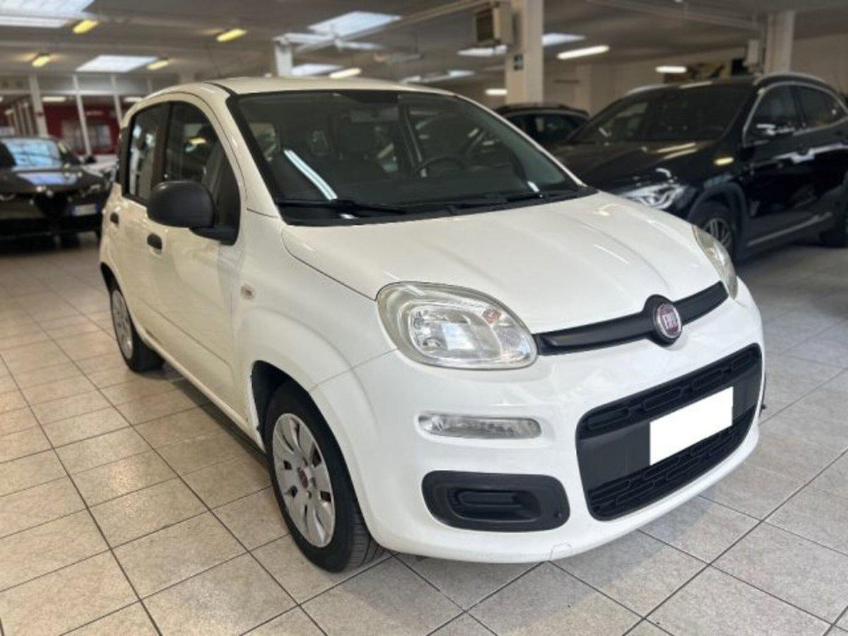 Fiat Panda 1.2 Easy (3)