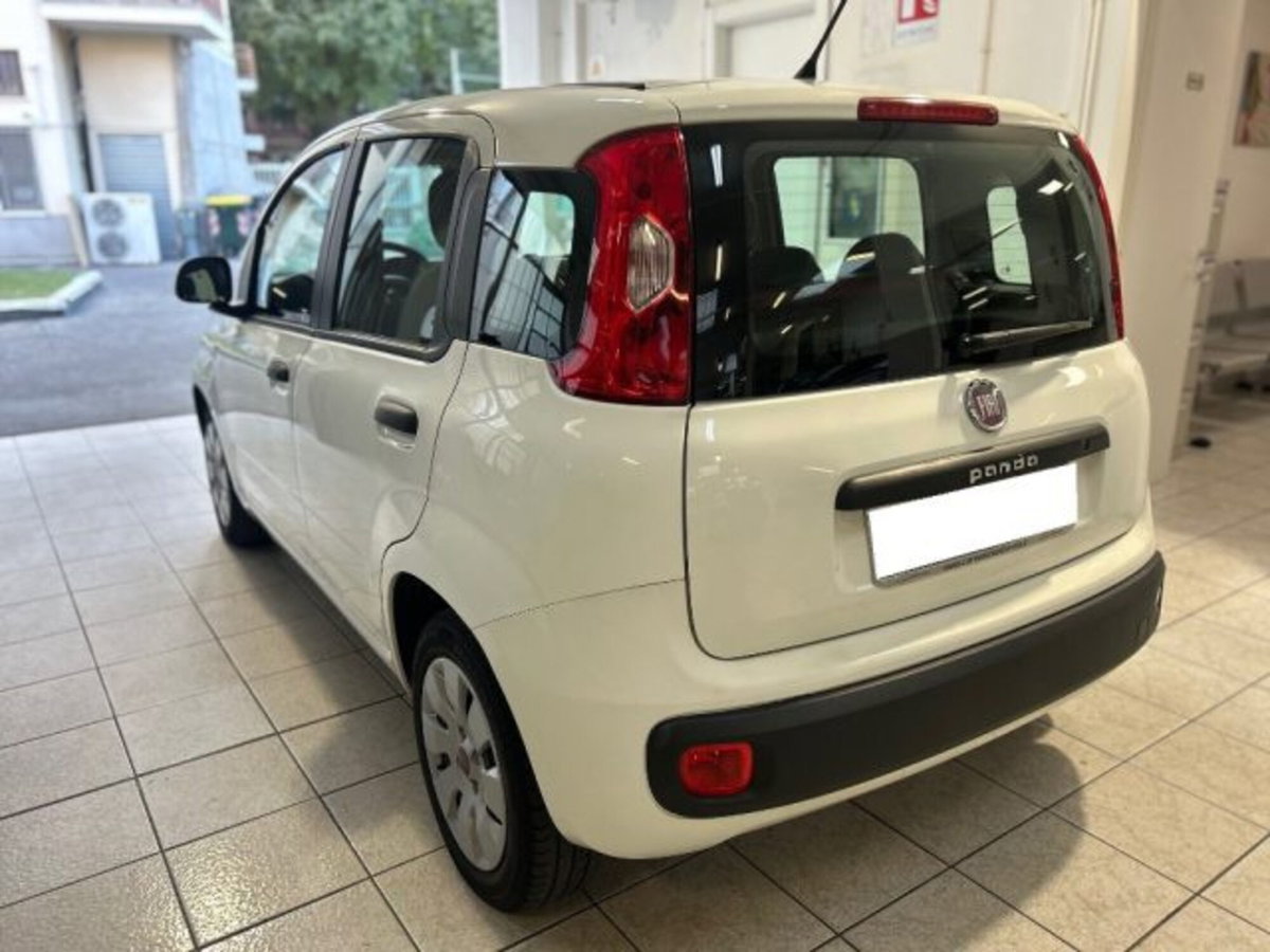 Fiat Panda 1.2 Easy (4)