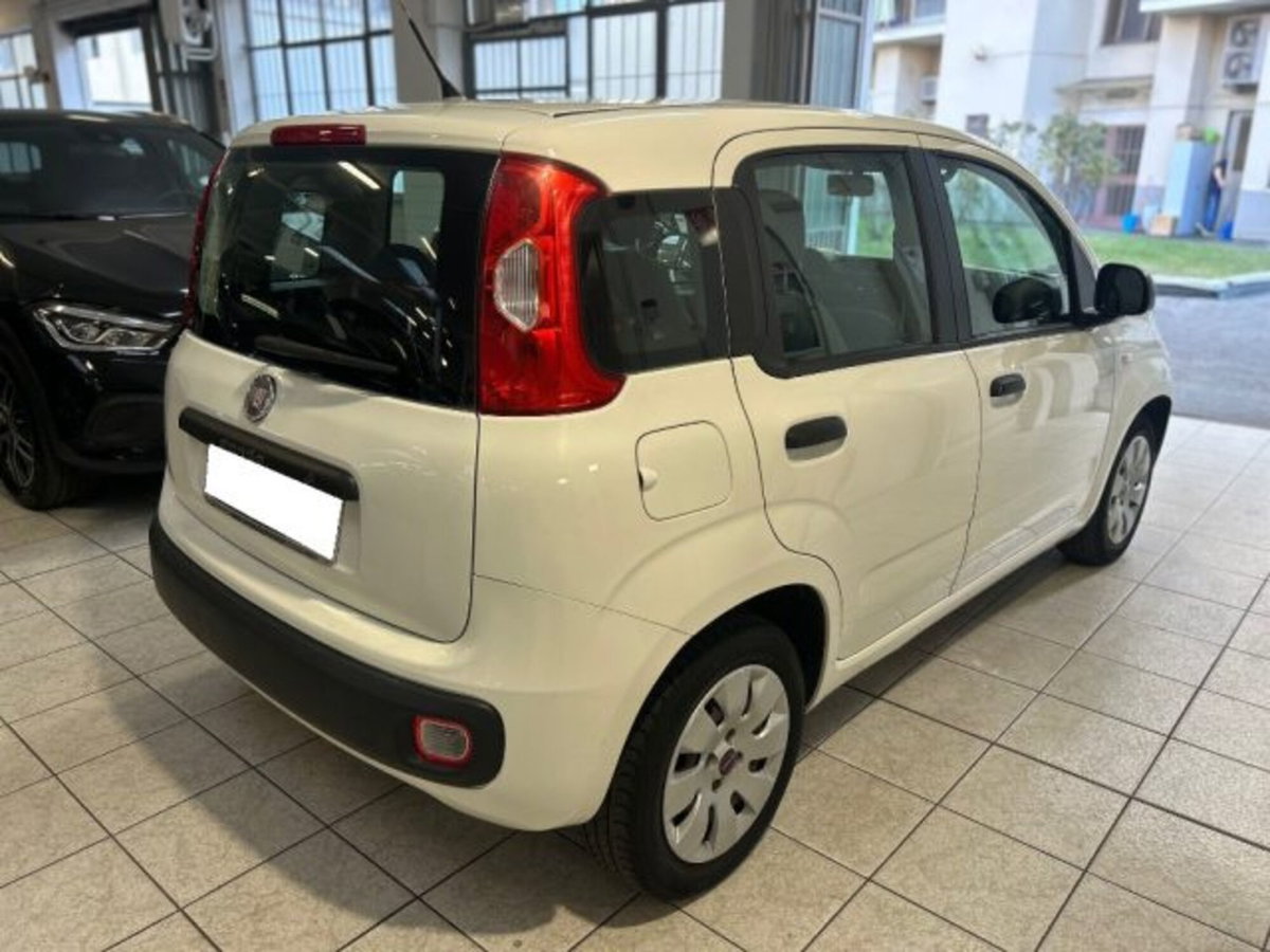 Fiat Panda 1.2 Easy (6)
