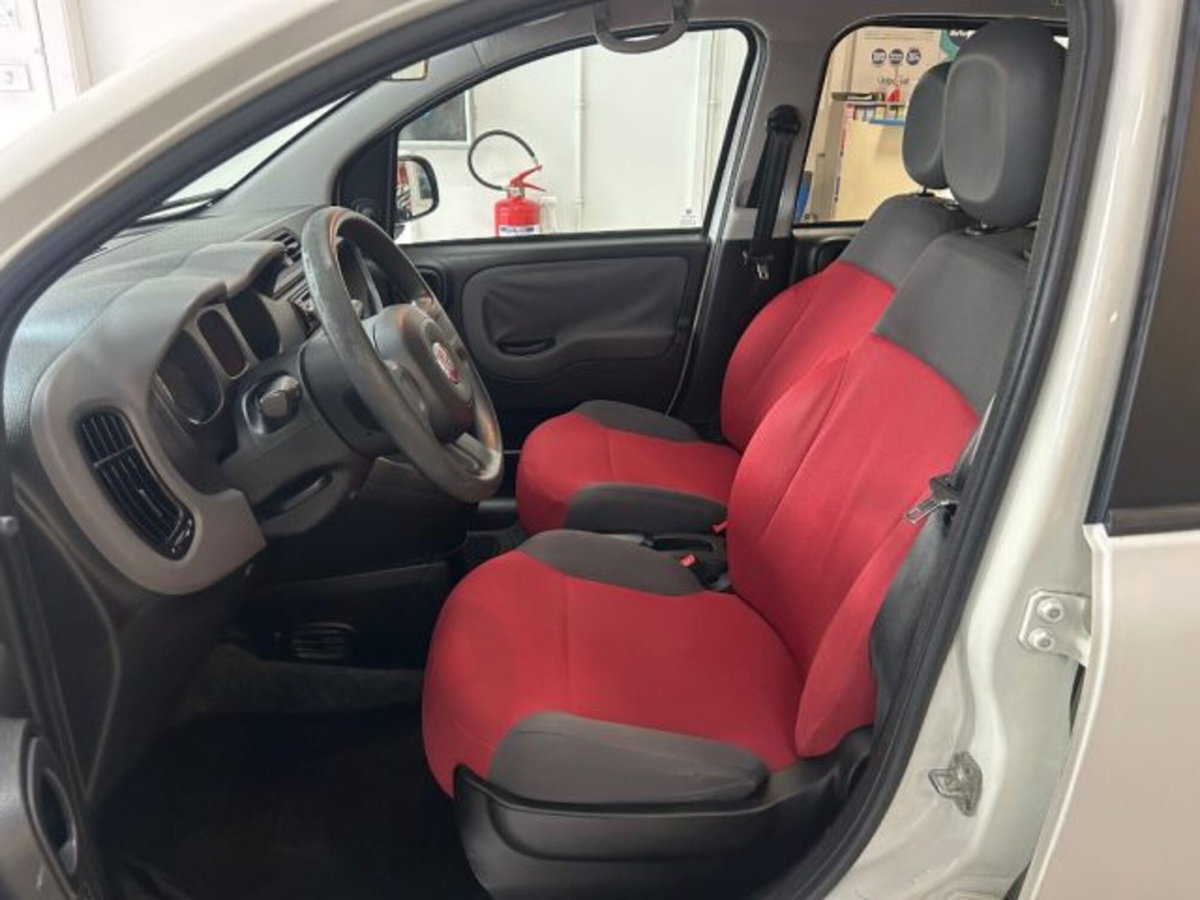 Fiat Panda 1.2 Easy (7)