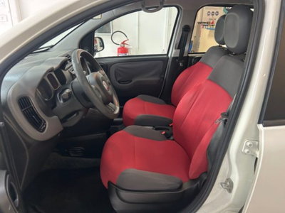 Fiat Panda 1.2 Easy (7)