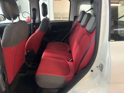 Fiat Panda 1.2 Easy (8)