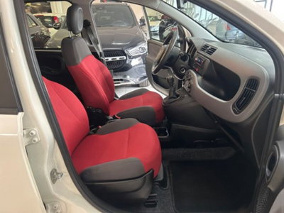 Fiat Panda 1.2 Easy (9)