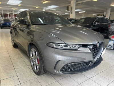 Alfa Romeo Tonale Tonale 1.5 130 CV MHEV TCT7 Edizione Speciale usata