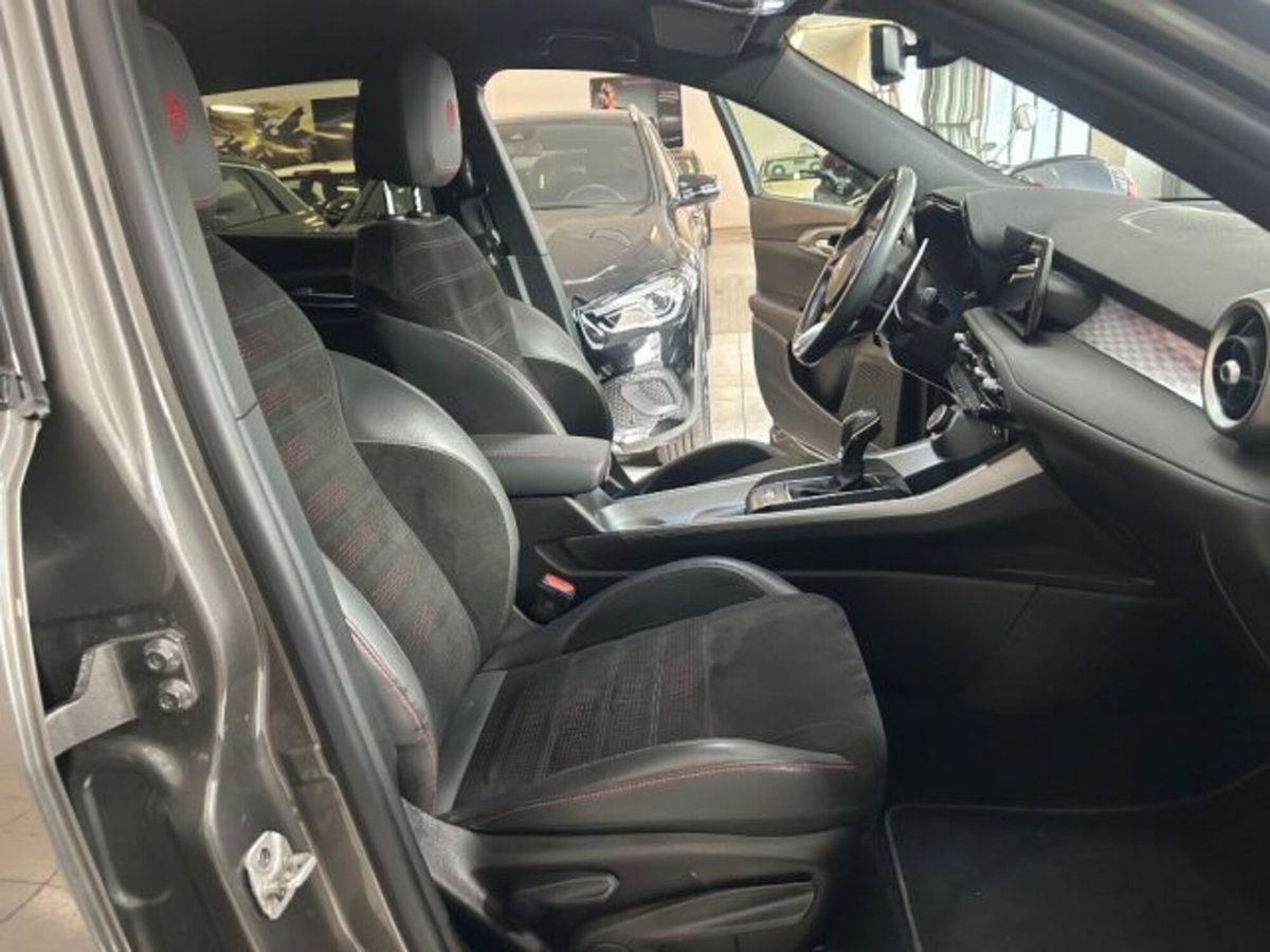 Alfa Romeo Tonale Tonale 1.5 130 CV MHEV TCT7 Edizione Speciale (10)