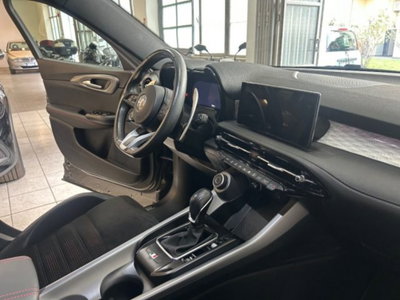 Alfa Romeo Tonale Tonale 1.5 130 CV MHEV TCT7 Edizione Speciale (11)