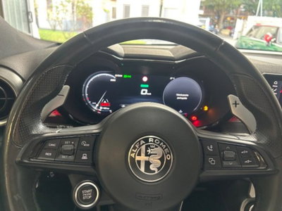 Alfa Romeo Tonale Tonale 1.5 130 CV MHEV TCT7 Edizione Speciale (13)