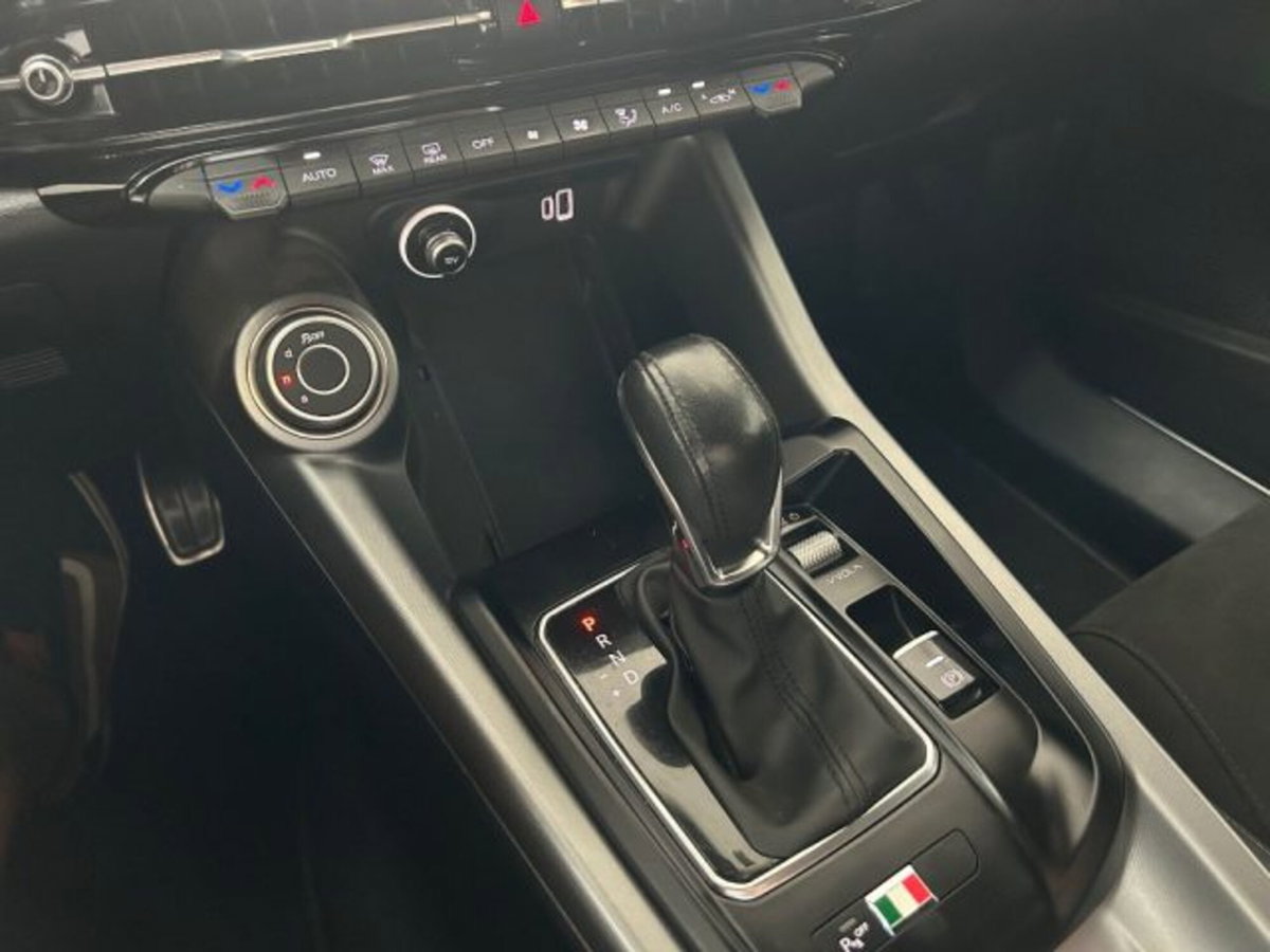 Alfa Romeo Tonale Tonale 1.5 130 CV MHEV TCT7 Edizione Speciale (14)